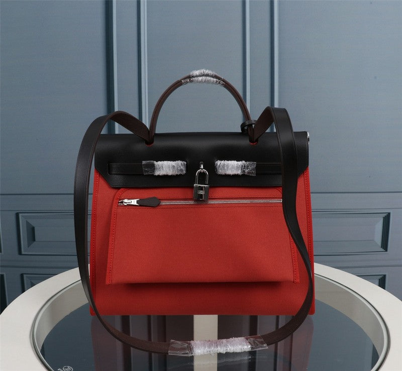 Satchel Bags - HMS Bags - 023