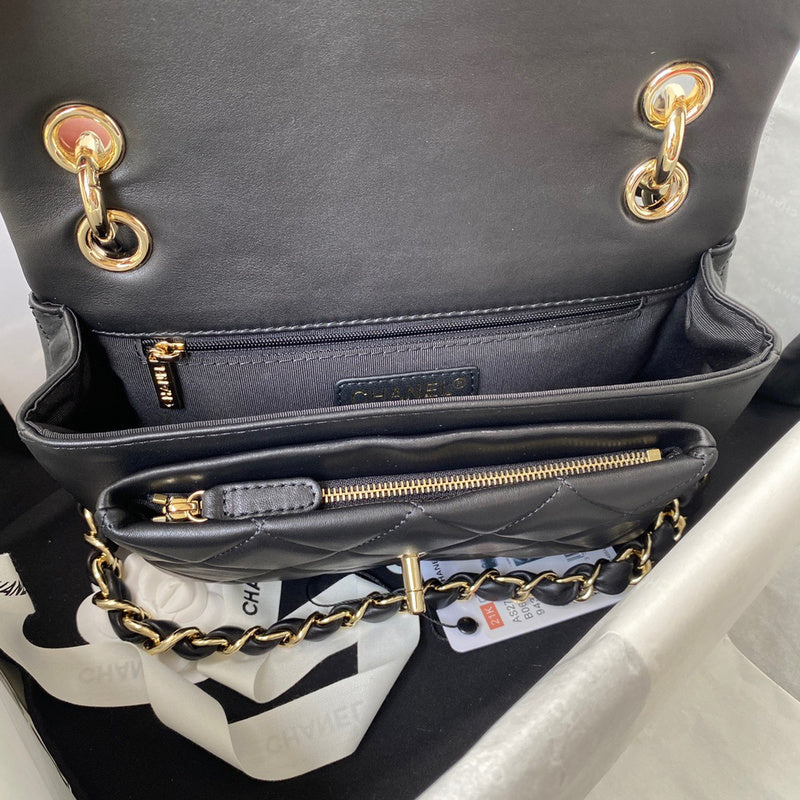 Satchel Bags - CHL Bags - 7663