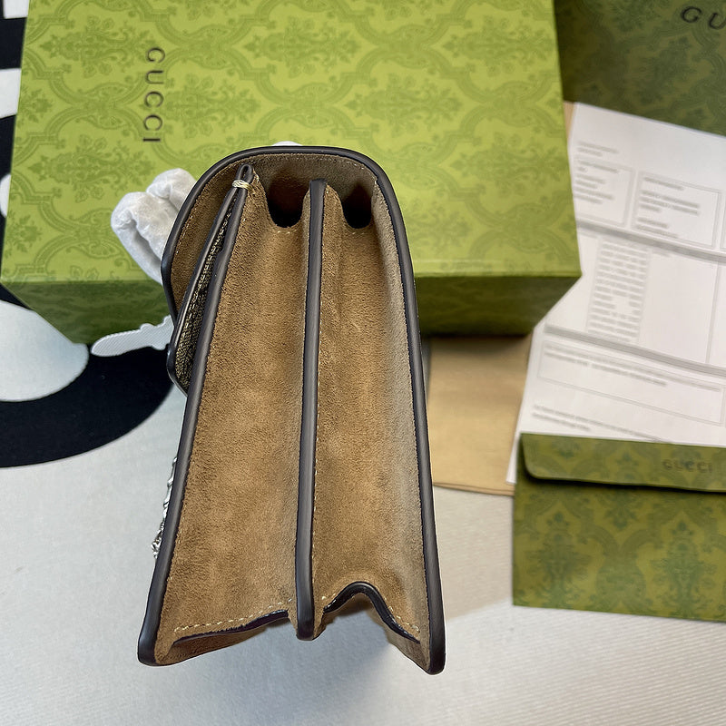Satchel Bags - GCI Bags - 6180