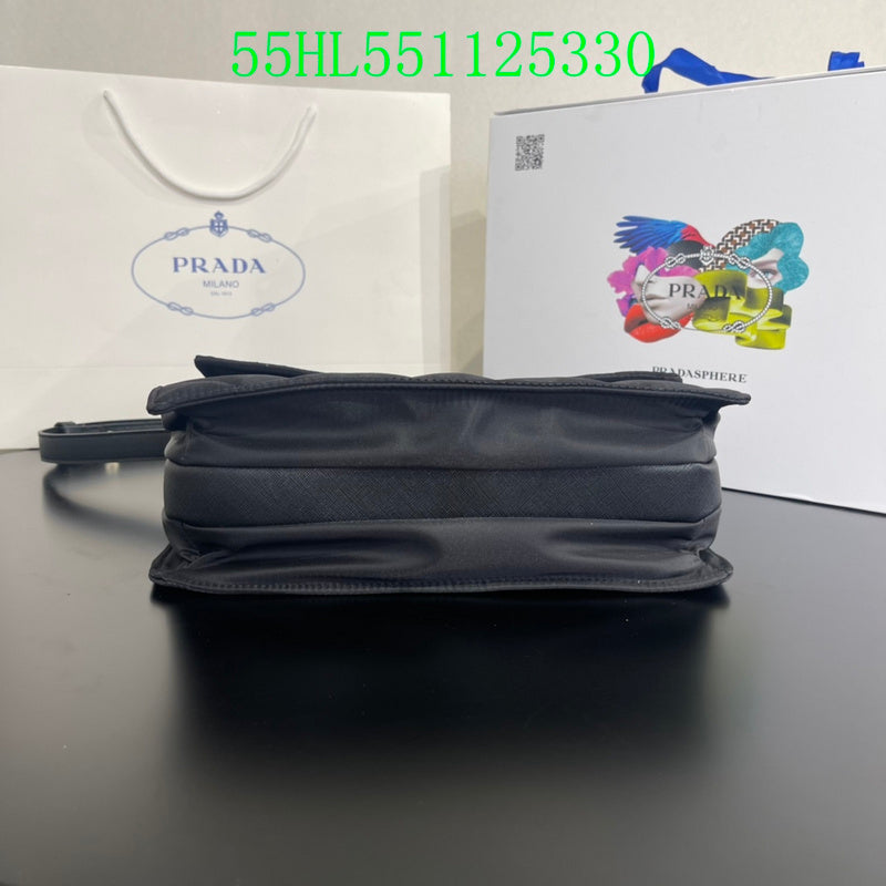 Satchel Bags - PDA Bags - 3781