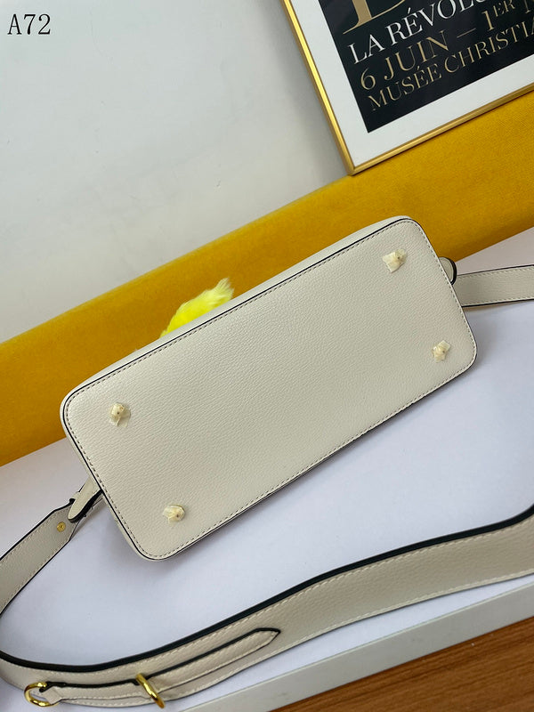 Satchel Bags - PDA Bags - 680