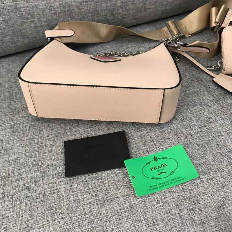 Satchel Bags - PDA Bags - 1202