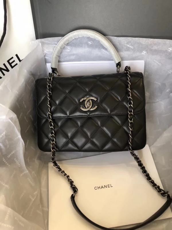 Satchel Bags - CHL Bags - 603