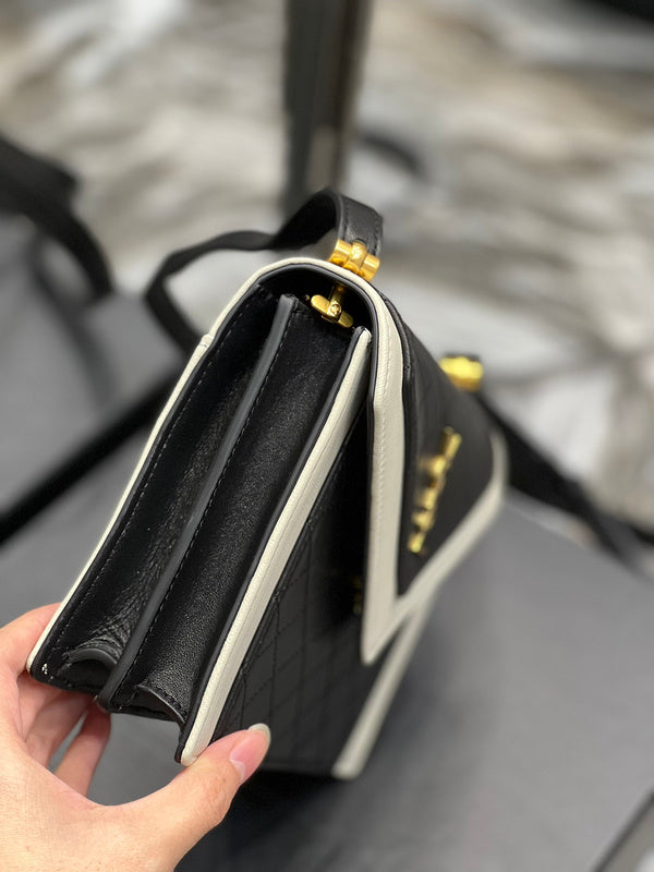 Satchel Bags - SLY Bags - 2178