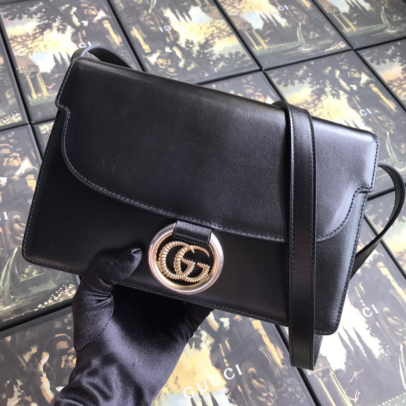 Satchel Bags - GCI Bags - 6395