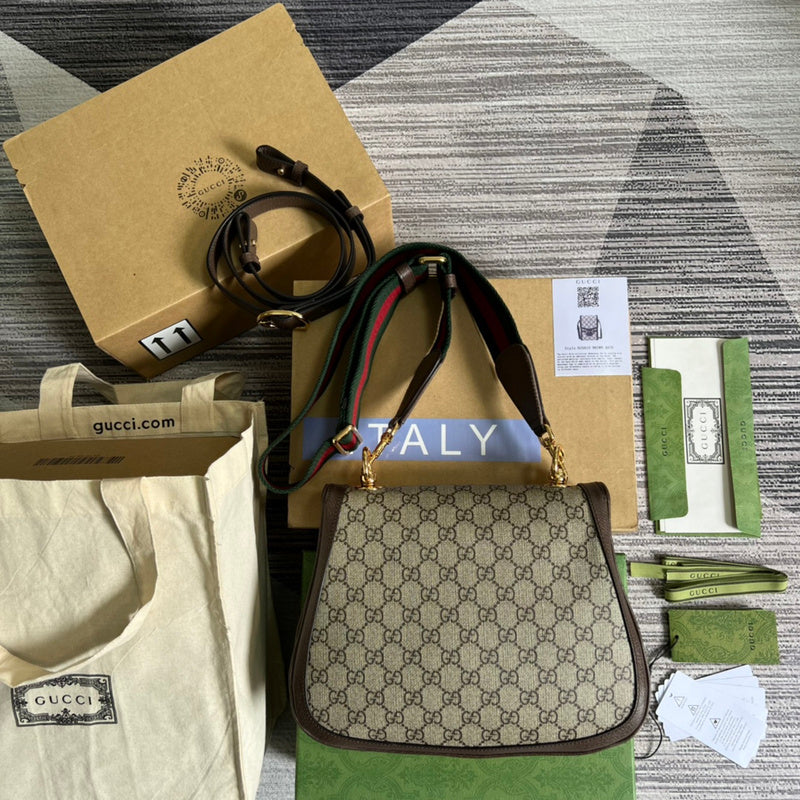 GLM - gg Bags - 1307