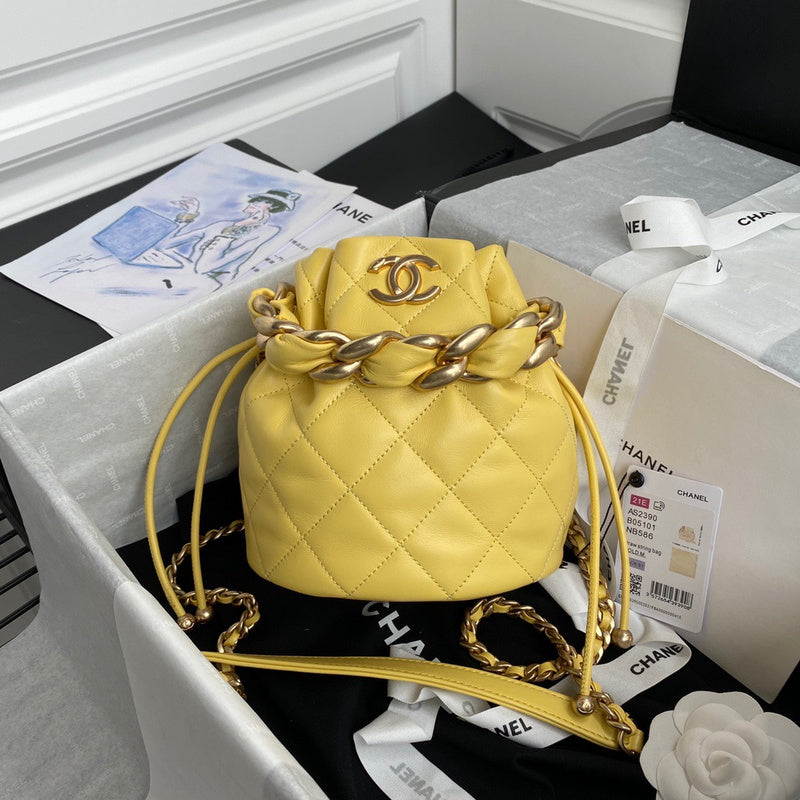 Satchel Bags - CHL Bags - 7396