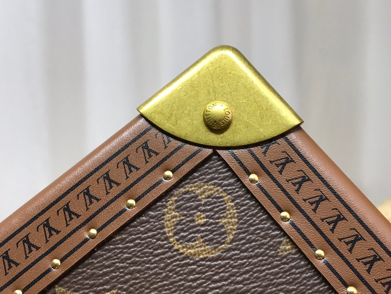Satchel Bags - VL Bags - 5554