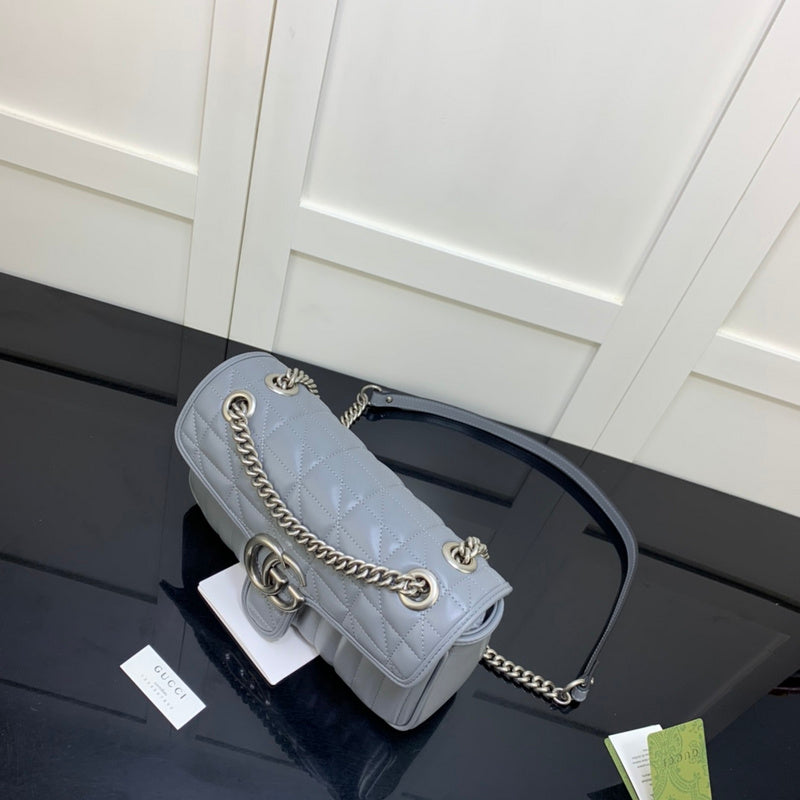 Satchel Bags - GUC Bags - 894