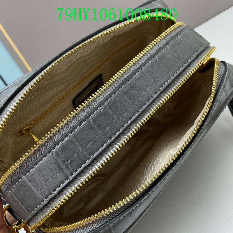 Satchel Bags - PDA Bags - 3936