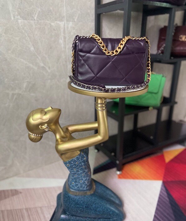 Satchel Bags - CHL Bags - 4418