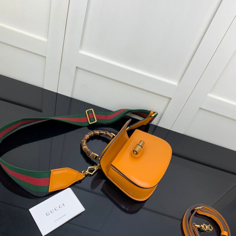Satchel Bags - GUC Bags - 727