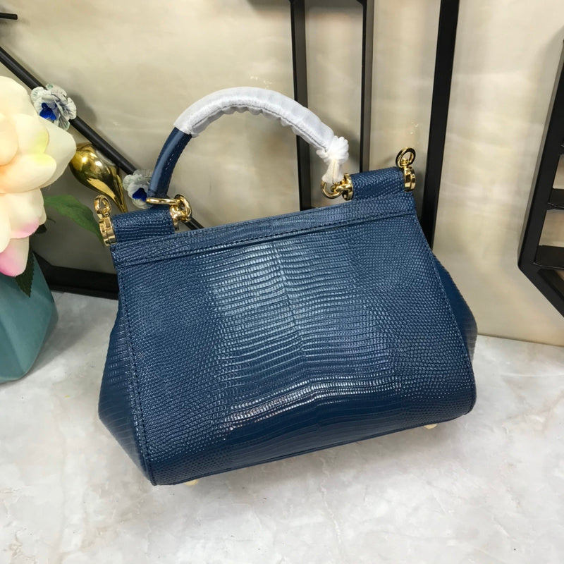 Satchel Bags - DG Bags - 003