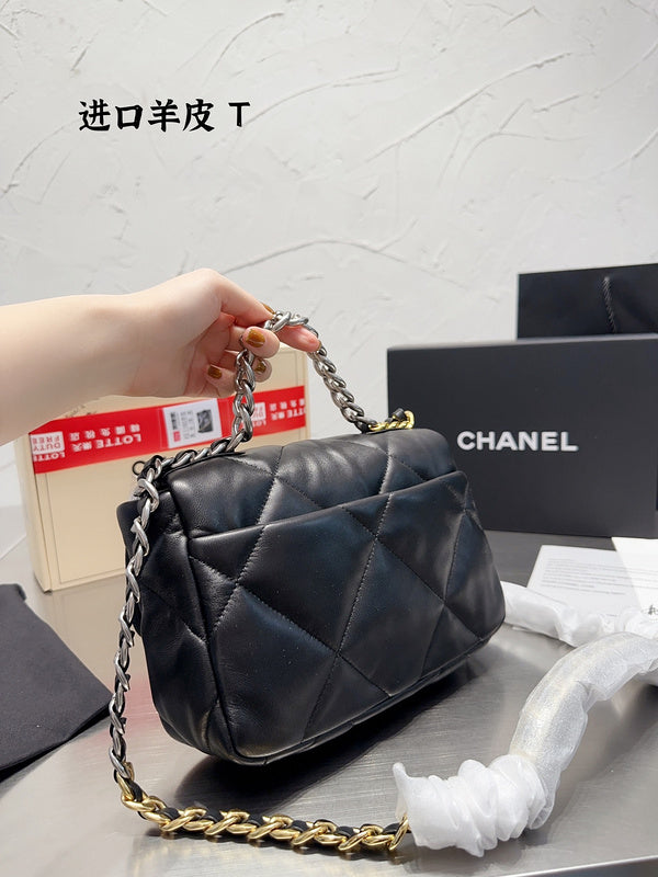 Satchel Bags - CHL Bags - 7248