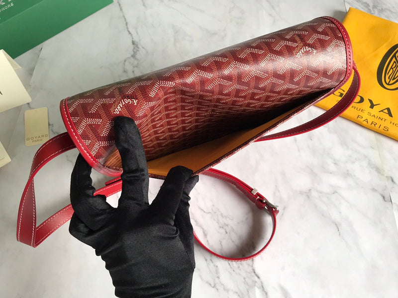 GLM - GYO Bags - 1126