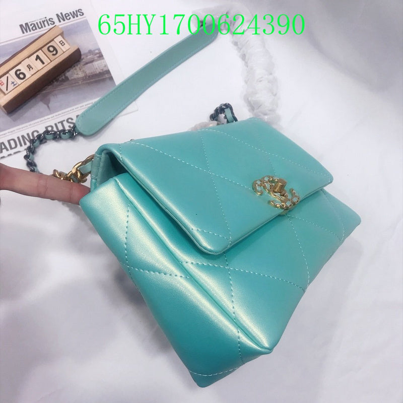 Satchel Bags - CHL Bags - 5317