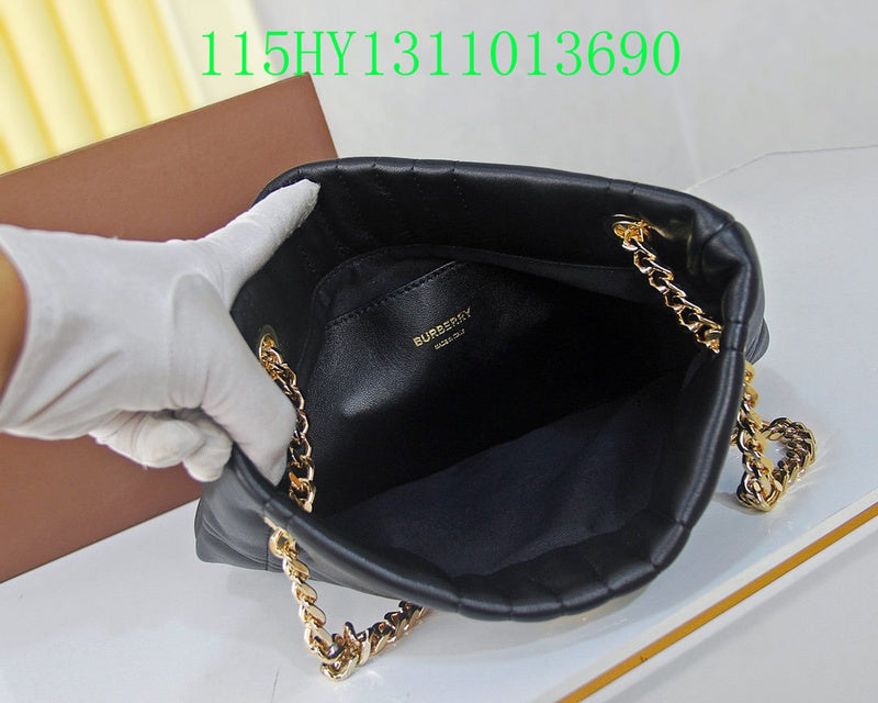 Fan Fashion -GLM - Top quality BBR Bags - 367