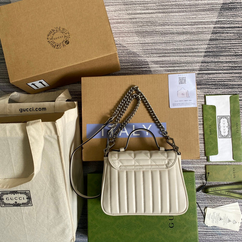 Satchel Bags - GCI Bags - 5029