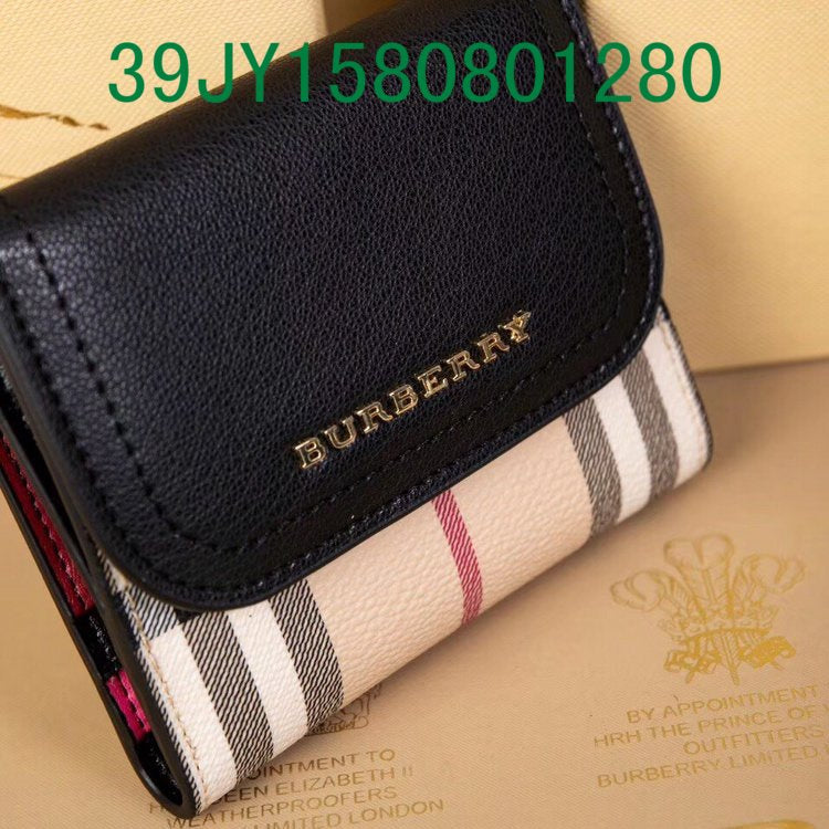 Fan Fashion -GLM - Top quality BBR Bags - 684