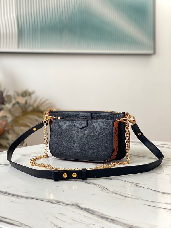Glami GlamI Lu-Vi bags - 17502