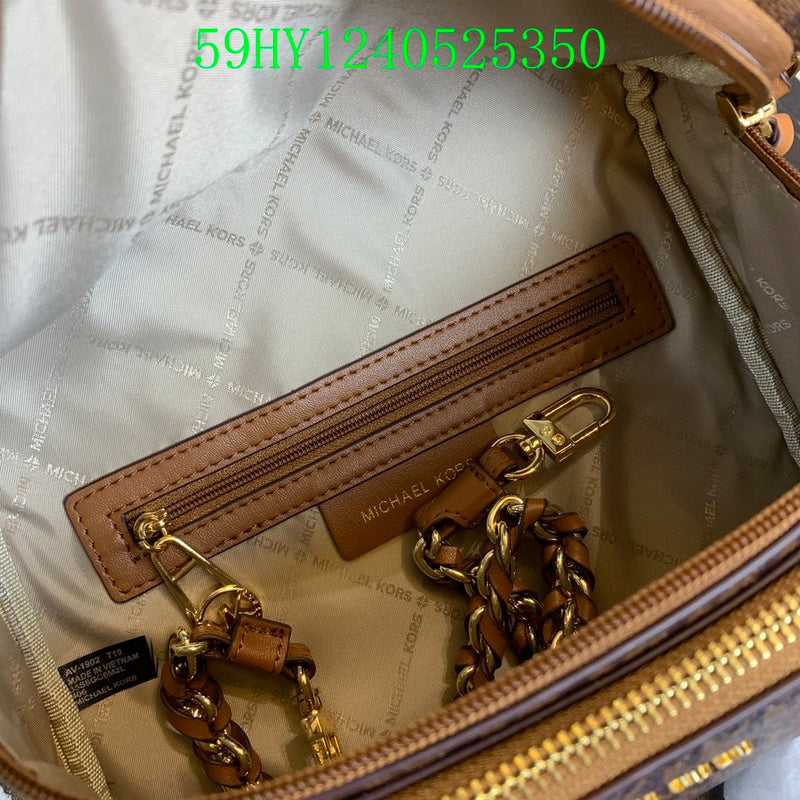 Satchel Bags - MK Bags - 800