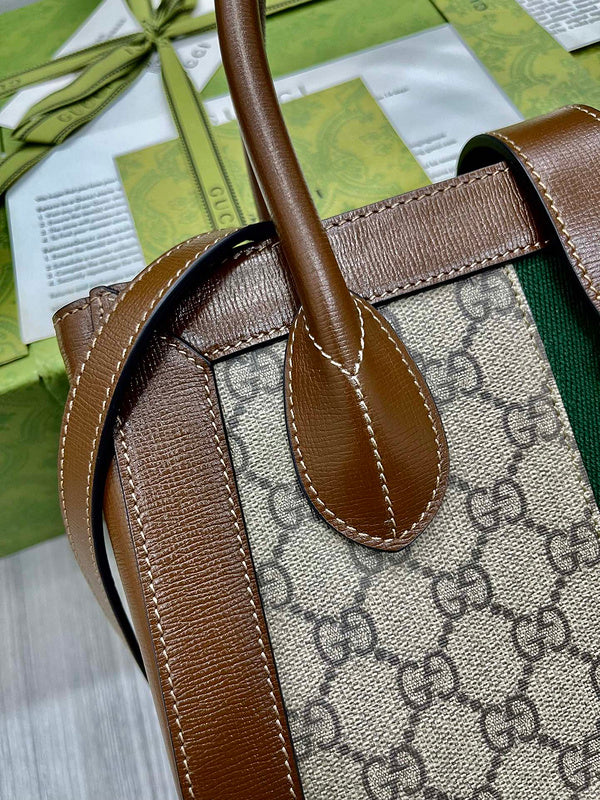 Satchel Bags - GCI Bags - 5033