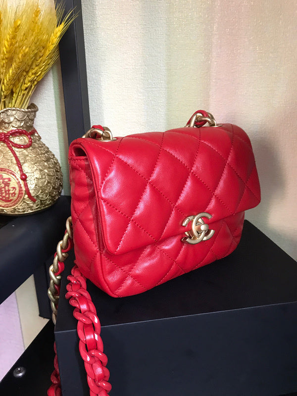 Satchel Bags - CHL Bags - 3257