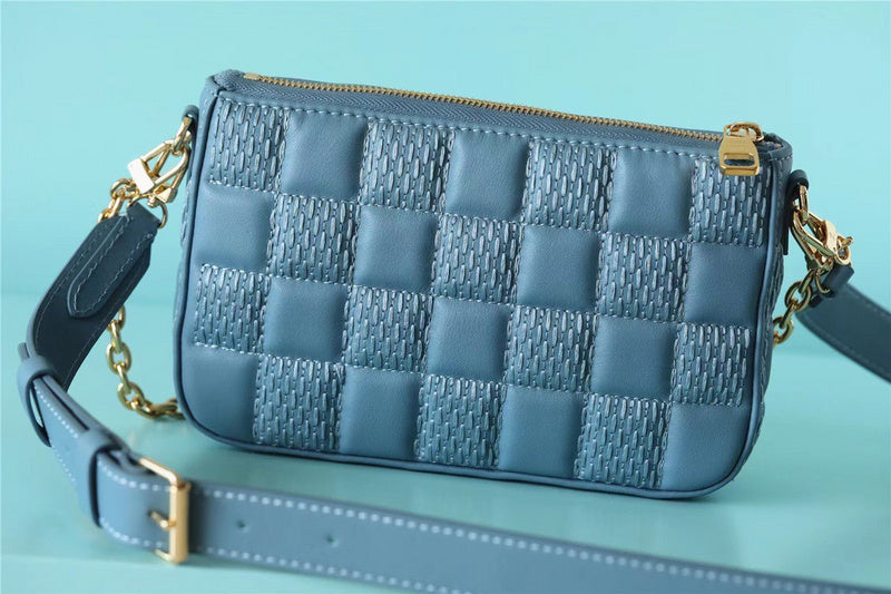 Satchel Bags - VL Bags - 7214