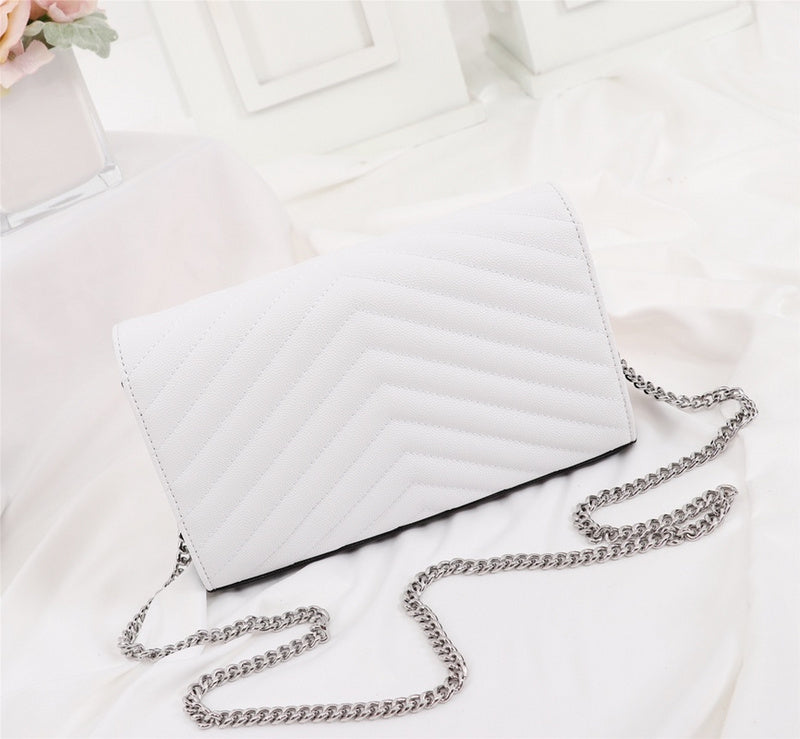 Satchel Bags - SLY Bags - 1354