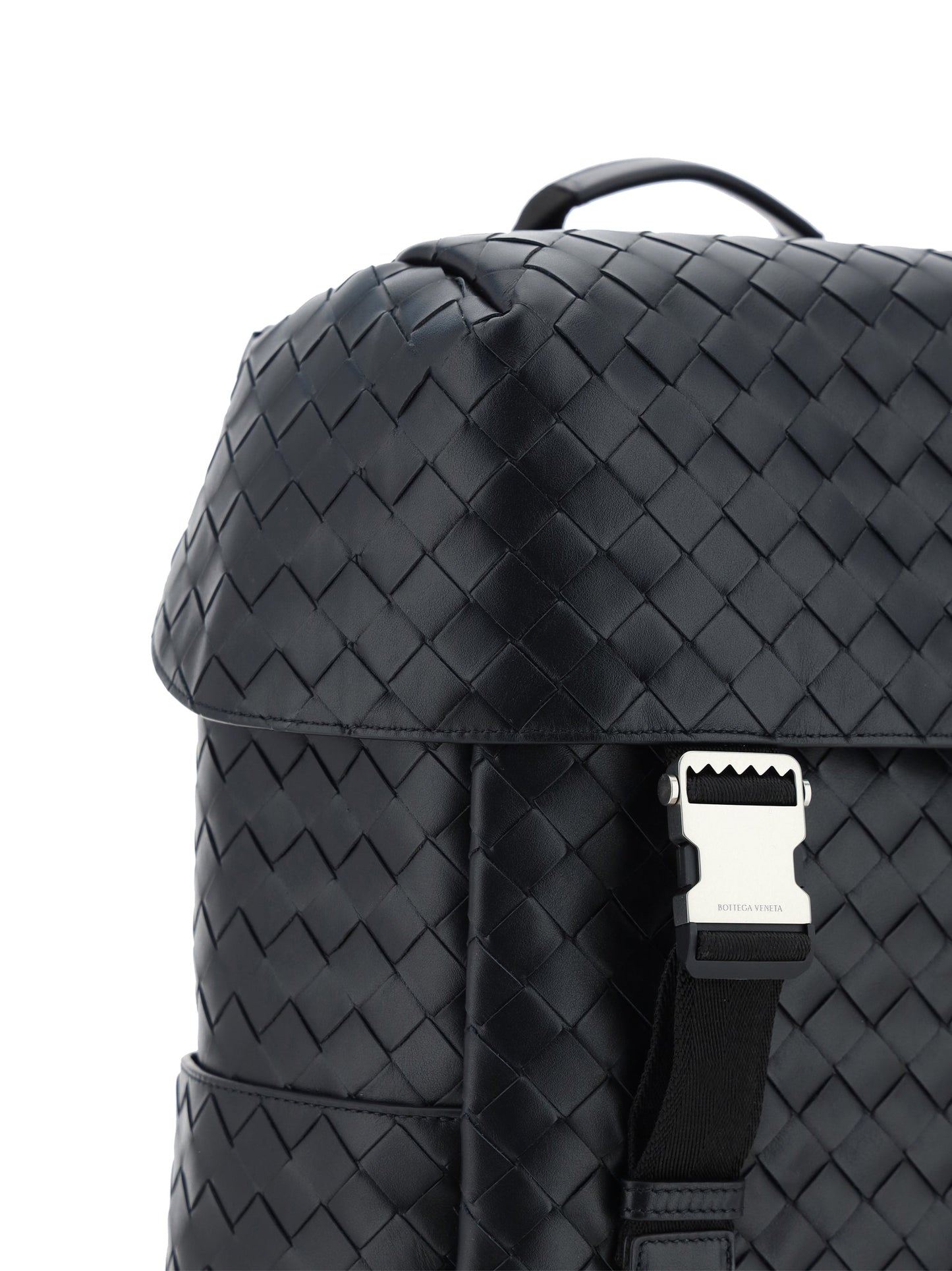 Bottega Veneta Men Avenue Backpack