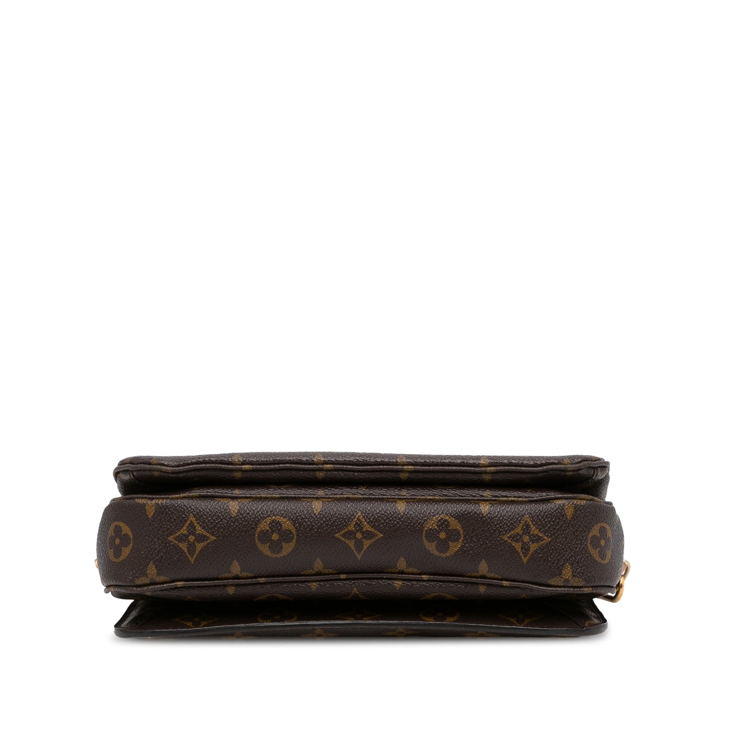 Louis Vuitton Pochette MÃƒÆ’Ã‚Â©tis Monogram Canvas