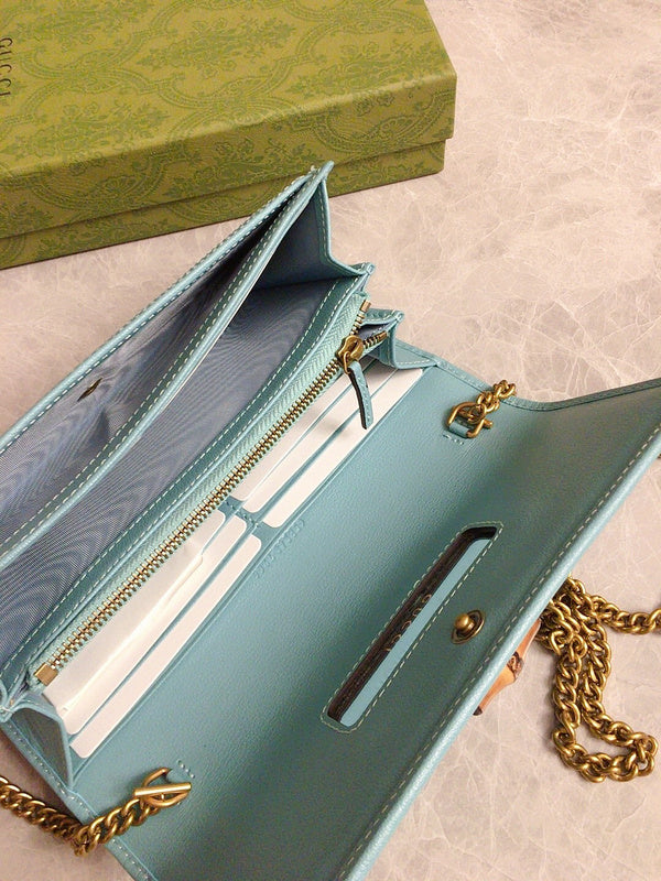 Satchel Bags - GUC Bags - 1160