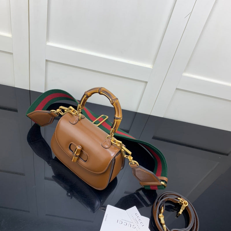 Satchel Bags - GUC Bags - 838