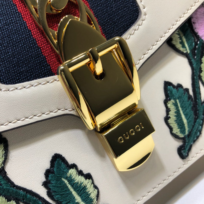 Satchel Bags - GCI Bags - 3819