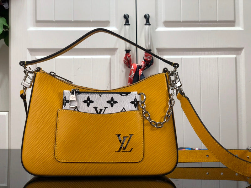 Glami GlamI Lu-Vi bags - 17252