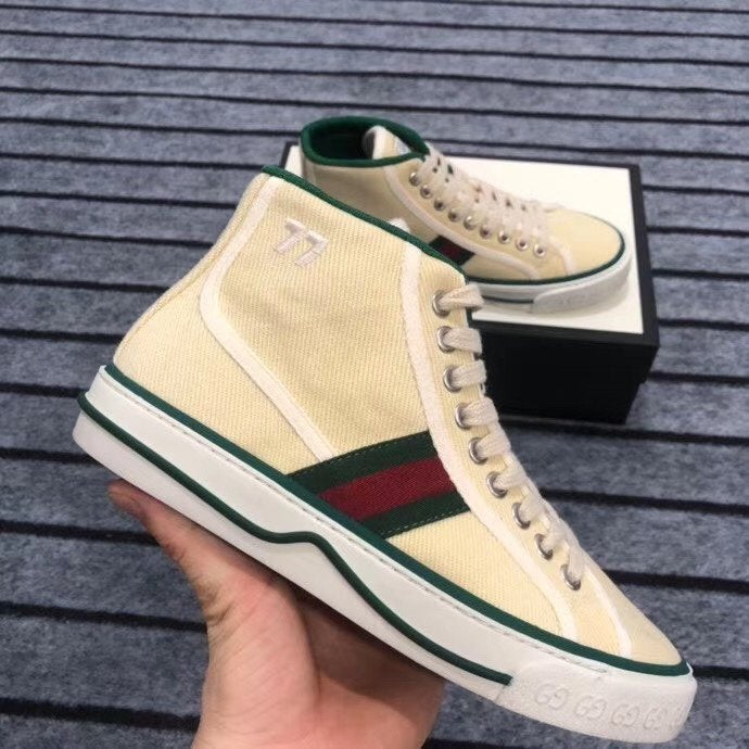 GLM-GCI TENNIS 1977 Sneaker 017