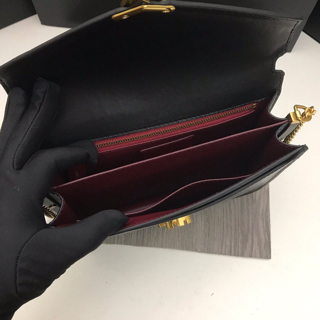 GLM - Top Quality Bags SLY 024