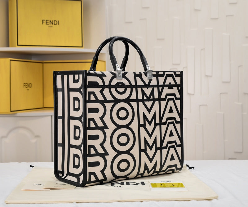 Satchel Bags - FDI Bags - 002
