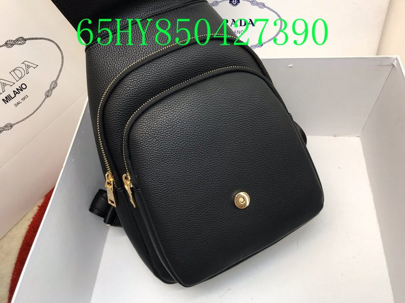 Satchel Bags - PDA Bags - 4473