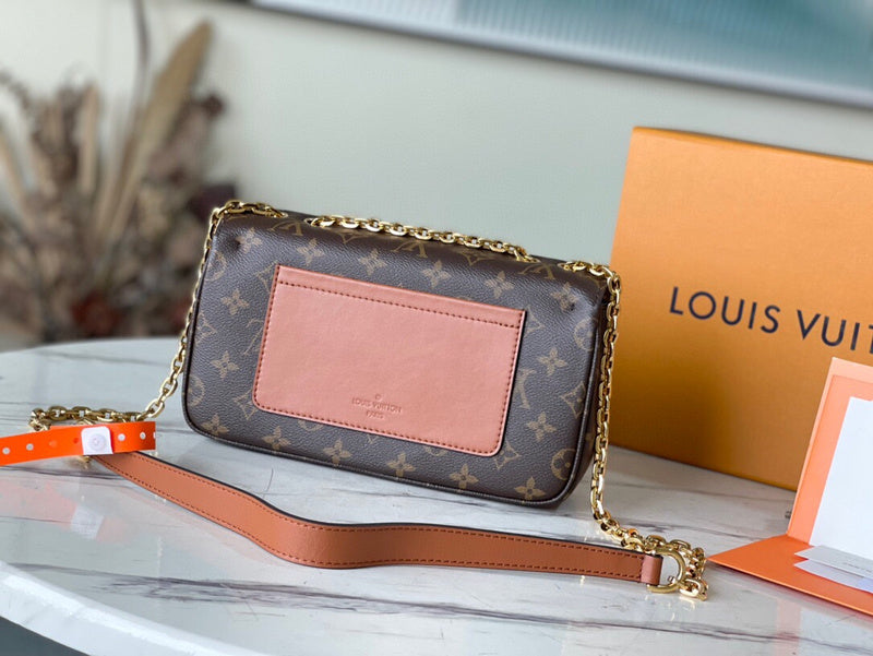 Satchel Bags - VL Bags - 4658