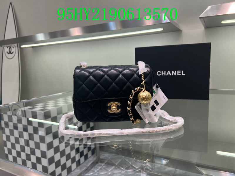 Glami - CHL Bags - 2637