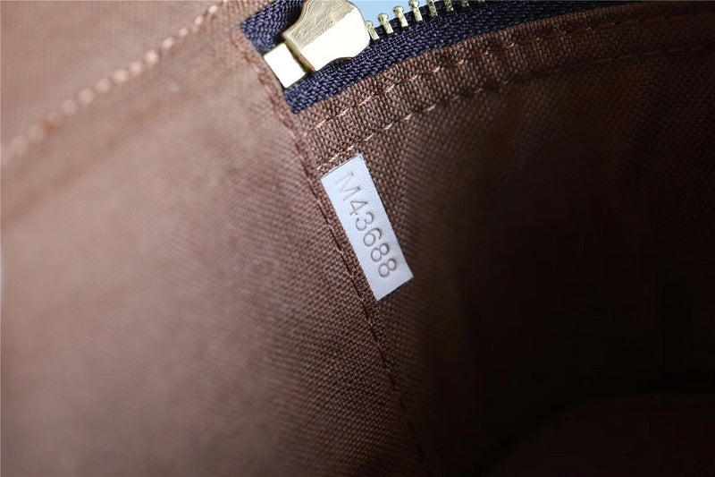 Glami GlamI Lu-Vi bags - 9204