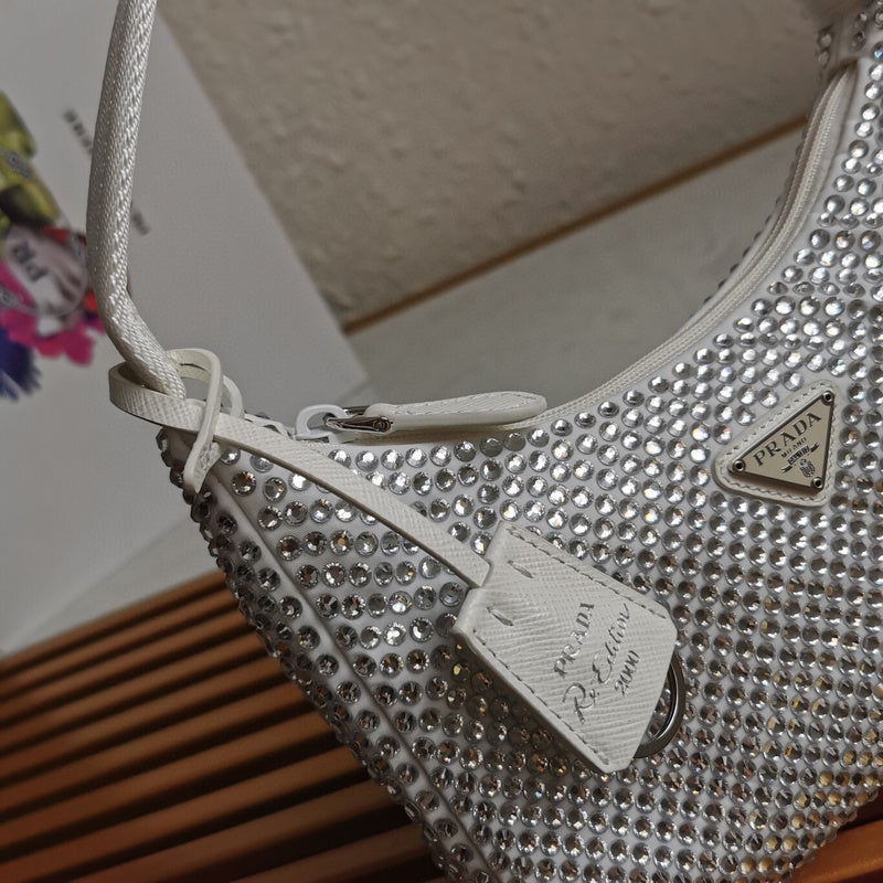 Satchel Bags - PDA Bags - 001