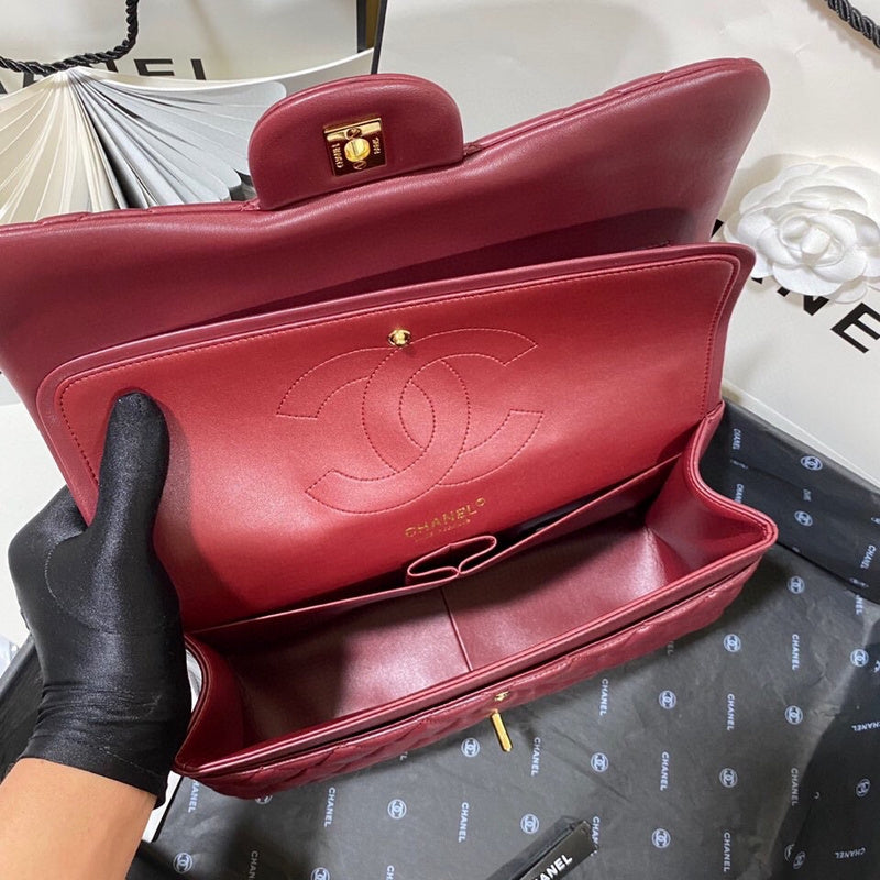 Satchel Bags - CHL Bags - 4511