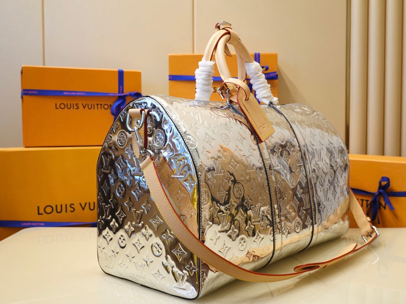 Satchel Bags - VL Bags - 5356