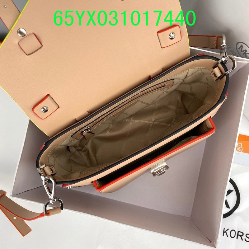 Satchel Bags - MK Bags - 845