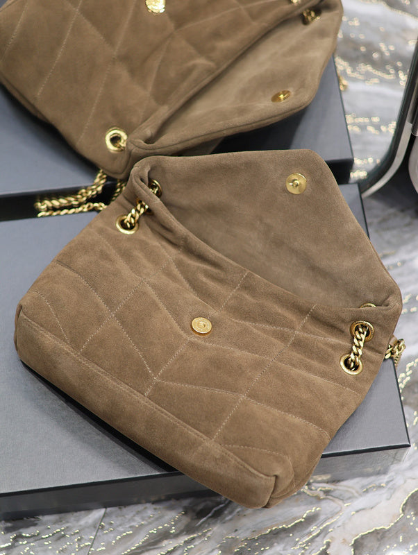 Satchel Bags - SLY Bags - 072