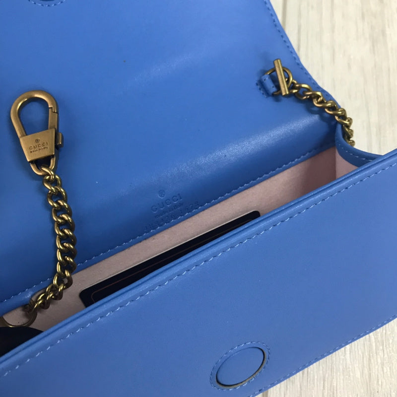 Satchel Bags - GCI Bags - 2723