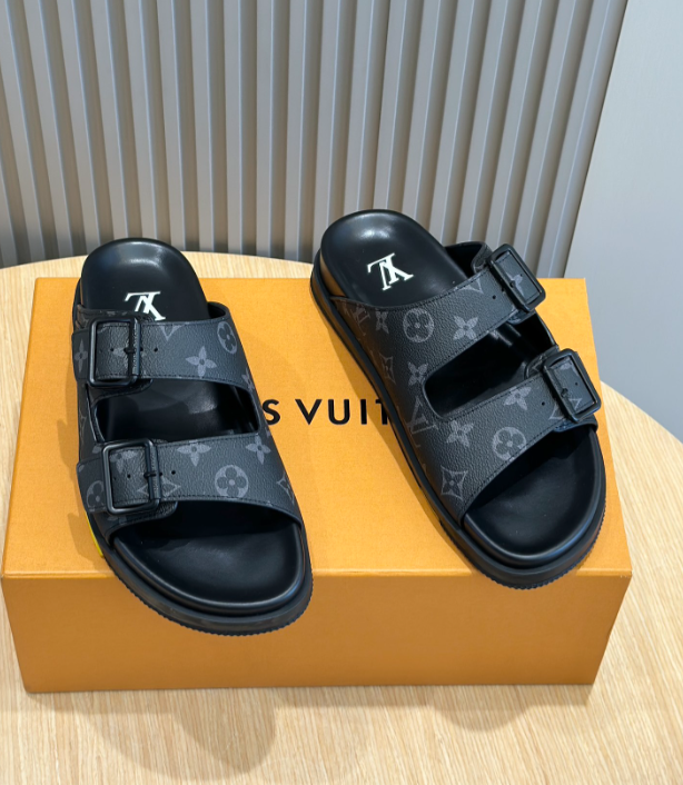 glami shop- LOV Men Shoes - 181