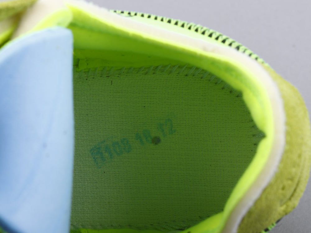 GLM - AF1 fluorescent green